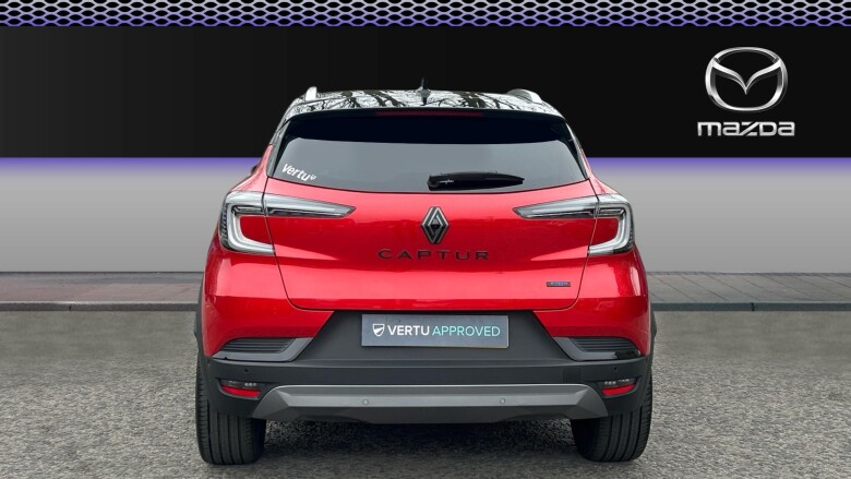 Renault Captur 1.6 E-Tech Full Hybrid 145 Esprit Alpine 5dr Auto Hybrid Hatchback